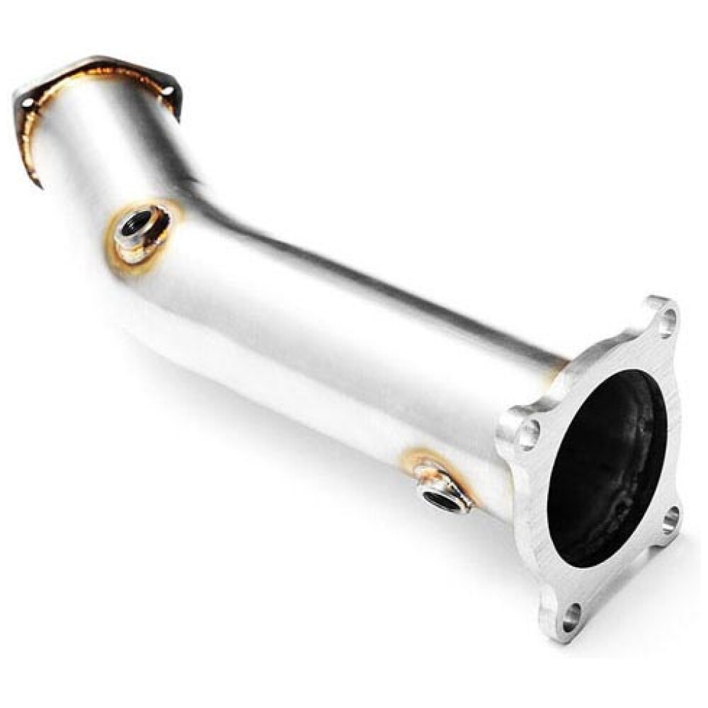 RM Motors Downpipe AUDI A4 B7 2.0 TFSI