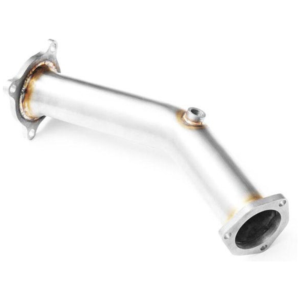 RM Motors Downpipe AUDI A4 B7 2.0 TFSI