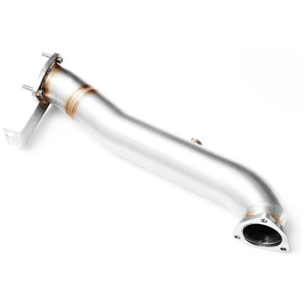 RM Motors Downpipe AUDI A6 C6 2.7, 3.0 TDI