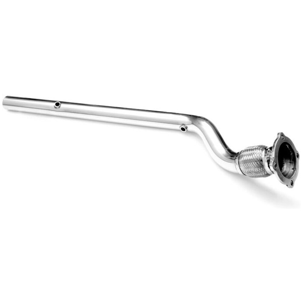 RM Motors Downpipe AUDI TT 8N 1.8 T