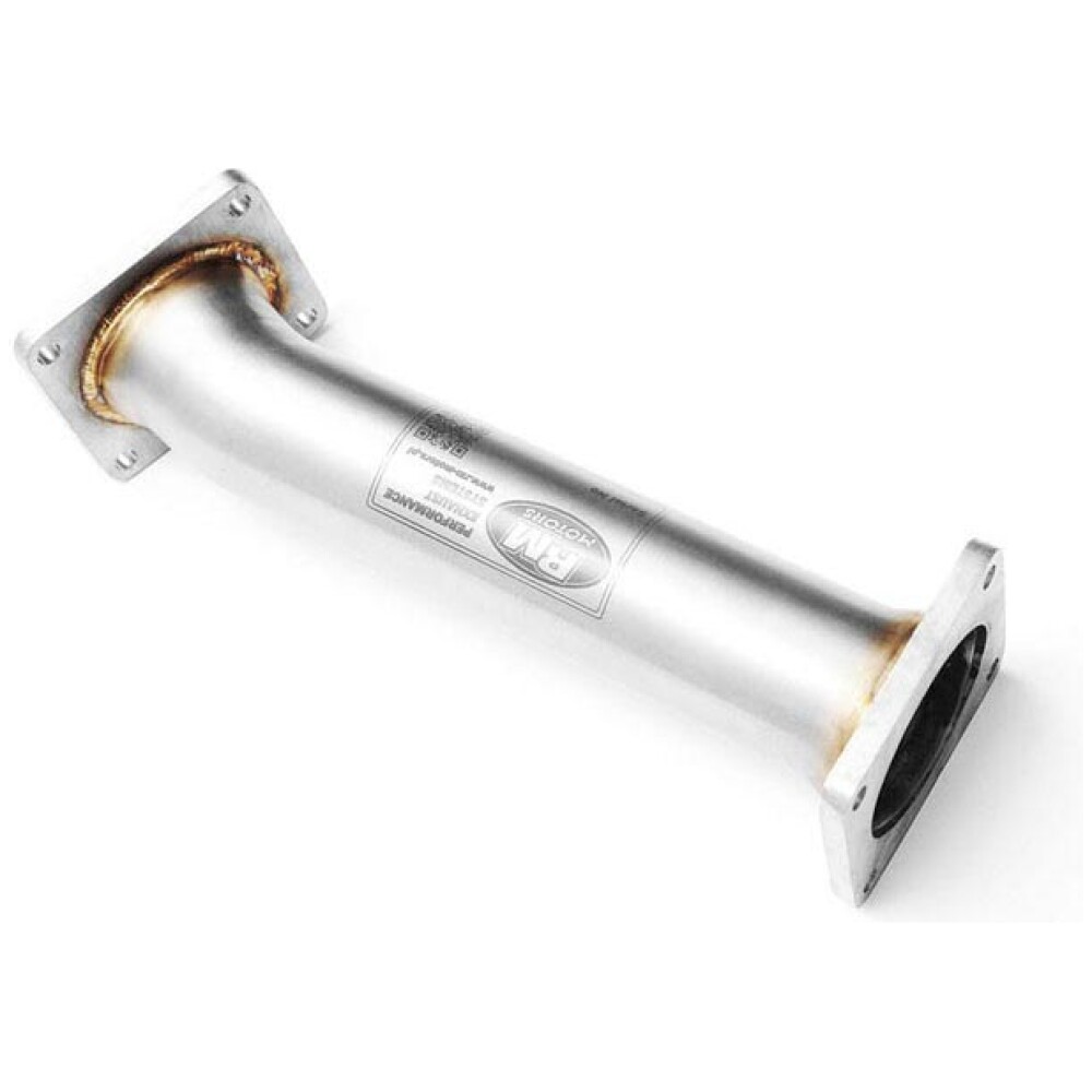 RM Motors Downpipe BMW E60, E61 520d M47N2