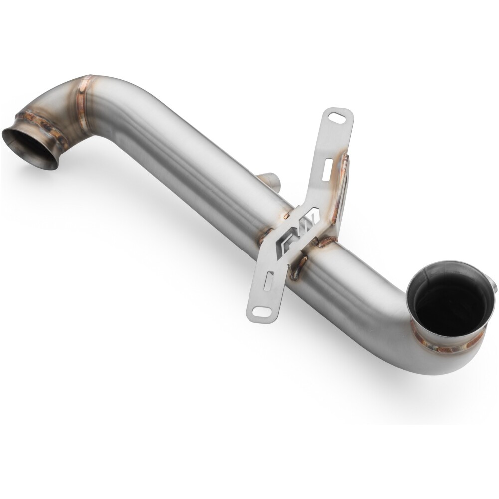 RM Motors Downpipe Citroen, C3 1.6 eHDI, 1.6 HDI (2009-2013)