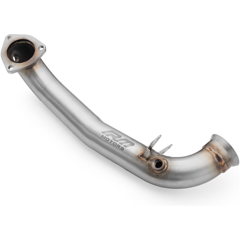 RM Motors Downpipe Citroen C4, C4 Picasso, C4 Grand Picasso