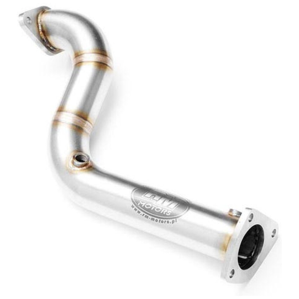 RM Motors Downpipe FORD Focus Mk1 ST 170 2.0T