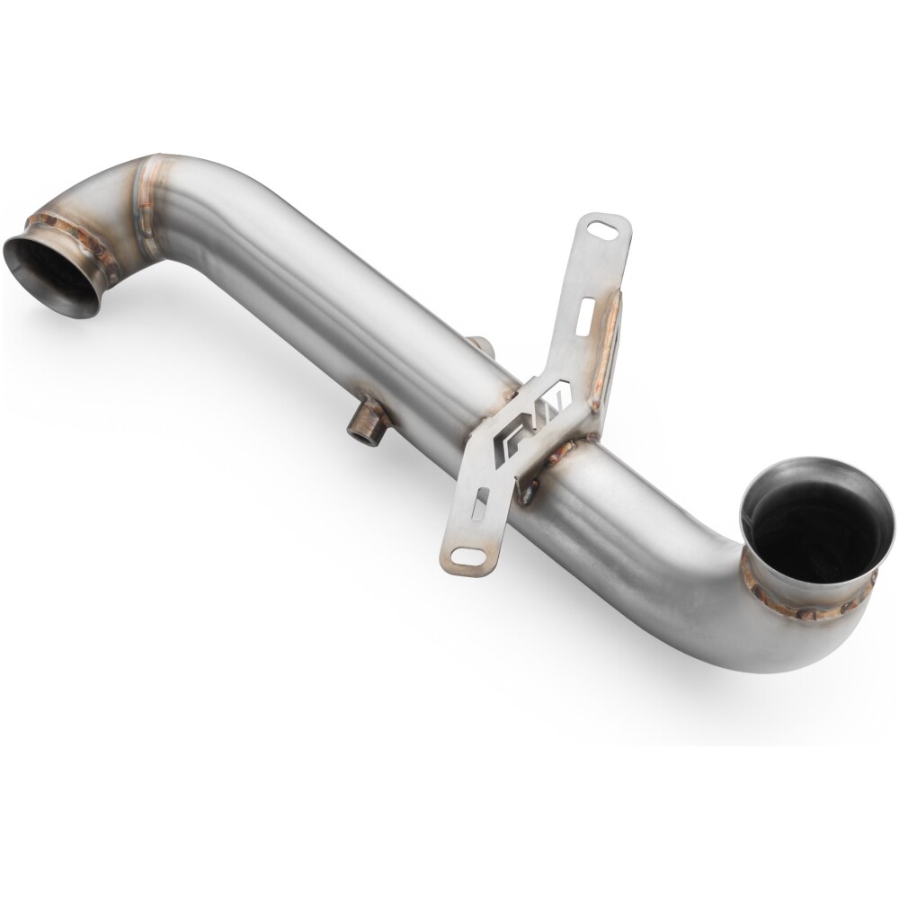 RM Motors Downpipe MINI Cooper D R56 1.6 (2006-2011)