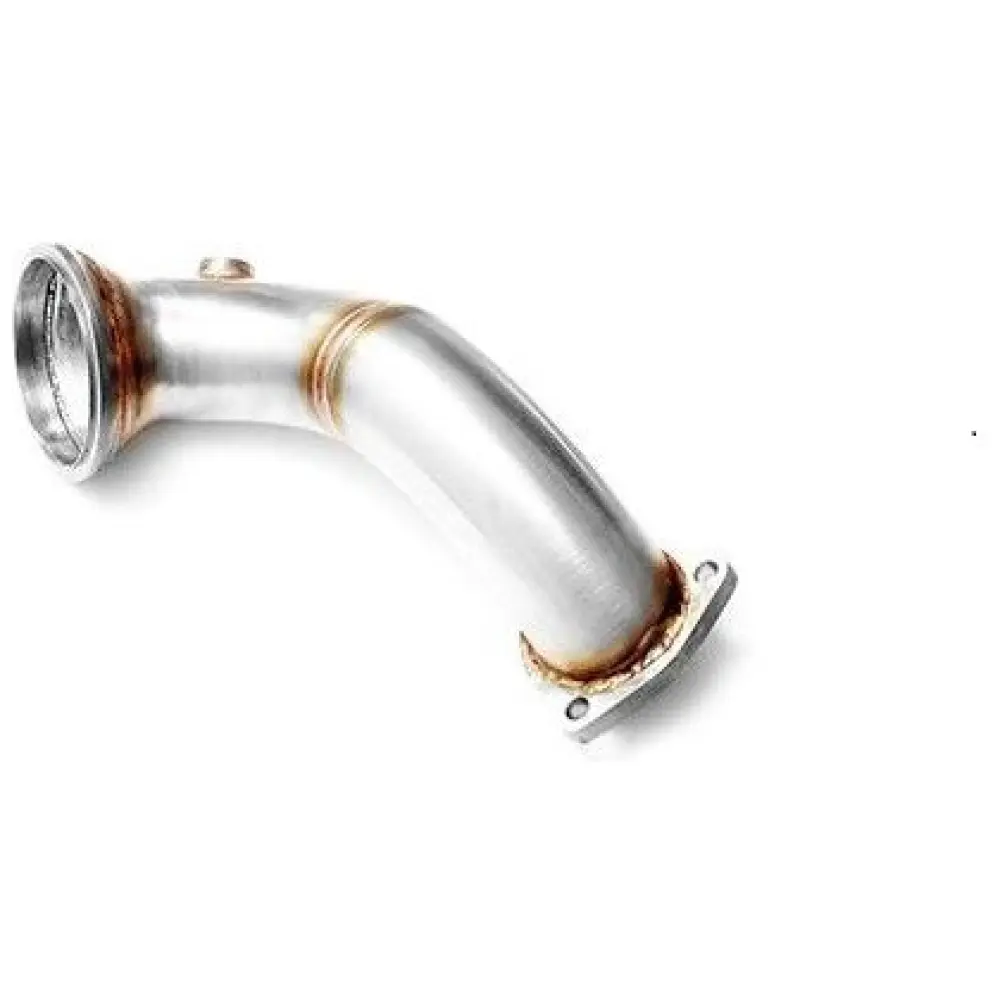 RM Motors Downpipe OPEL Astra G,H OPC 2.0T