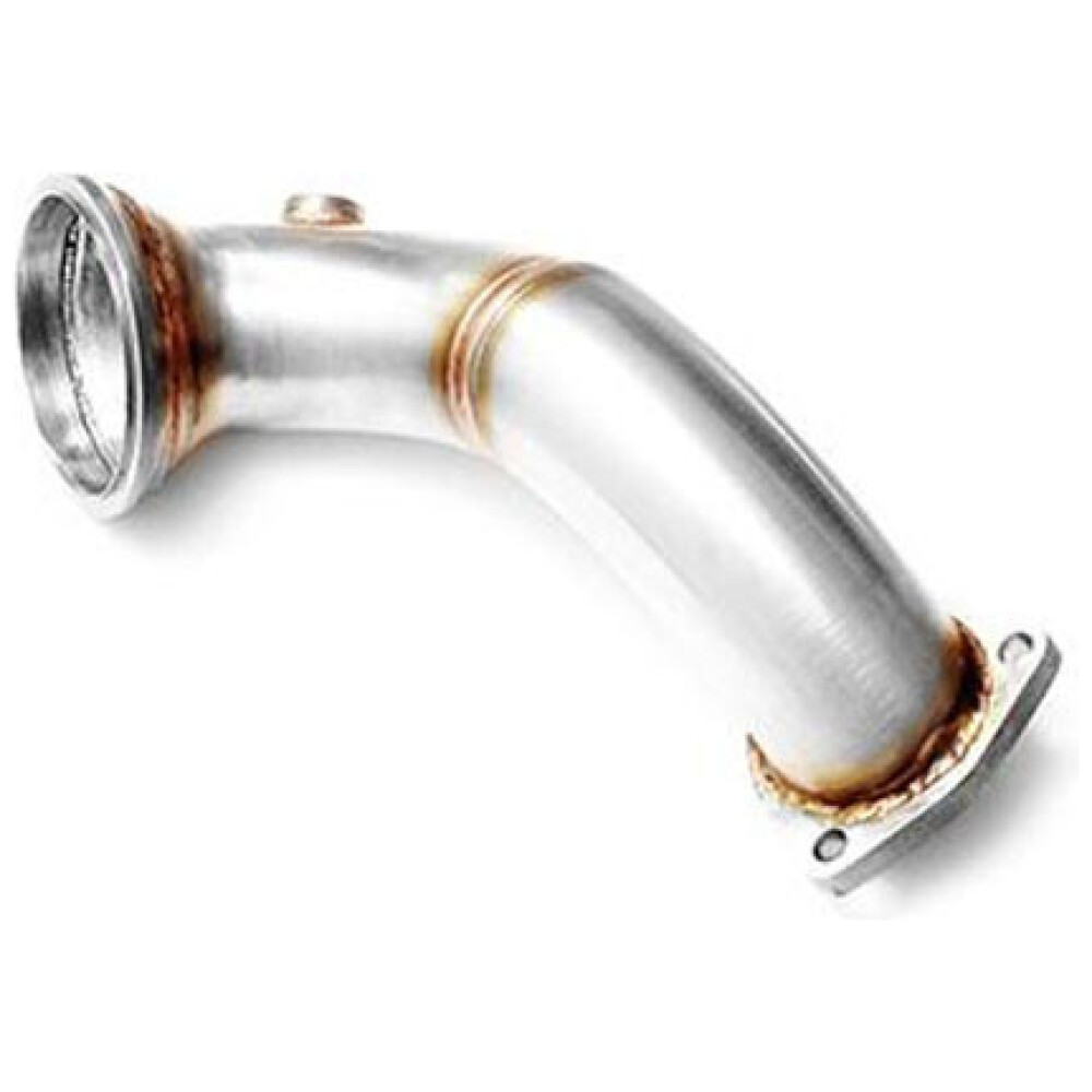 RM Motors Downpipe OPEL Zafira A,B OPC 2.0T