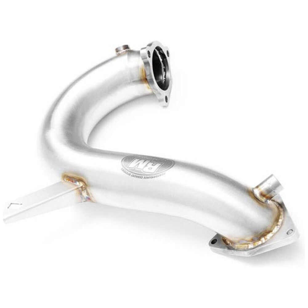 RM Motors Downpipe RENAULT Megane RS Mk3 2.0T