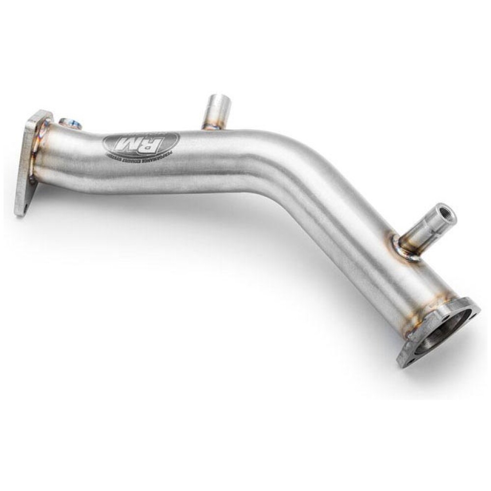 RM Motors Downpipe SEAT Exeo 2.0 TDI