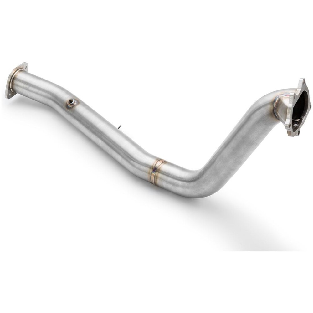 RM Motors Downpipe SUBARU Impreza Mk3 2.5 WRX STI