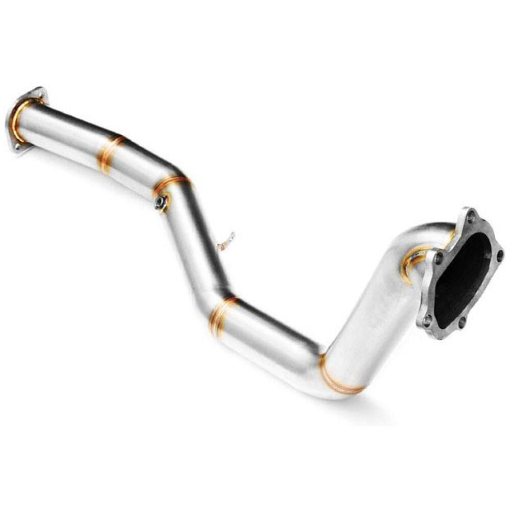 RM Motors Downpipe SUBARU Impreza WRX Mk3 N15 2.5T