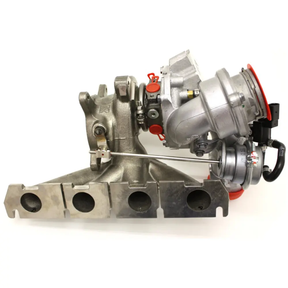 Turbo maggiorato K04 2.0L TFSI EA113 FINO A 350CV