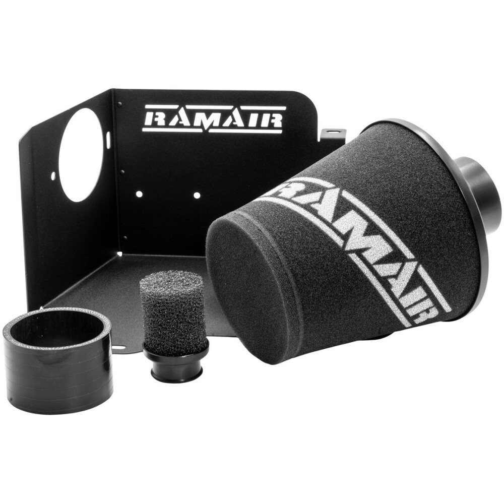 Ramair aspirazione diretta per  VAG 1.8 TFSI - 80mm MAF