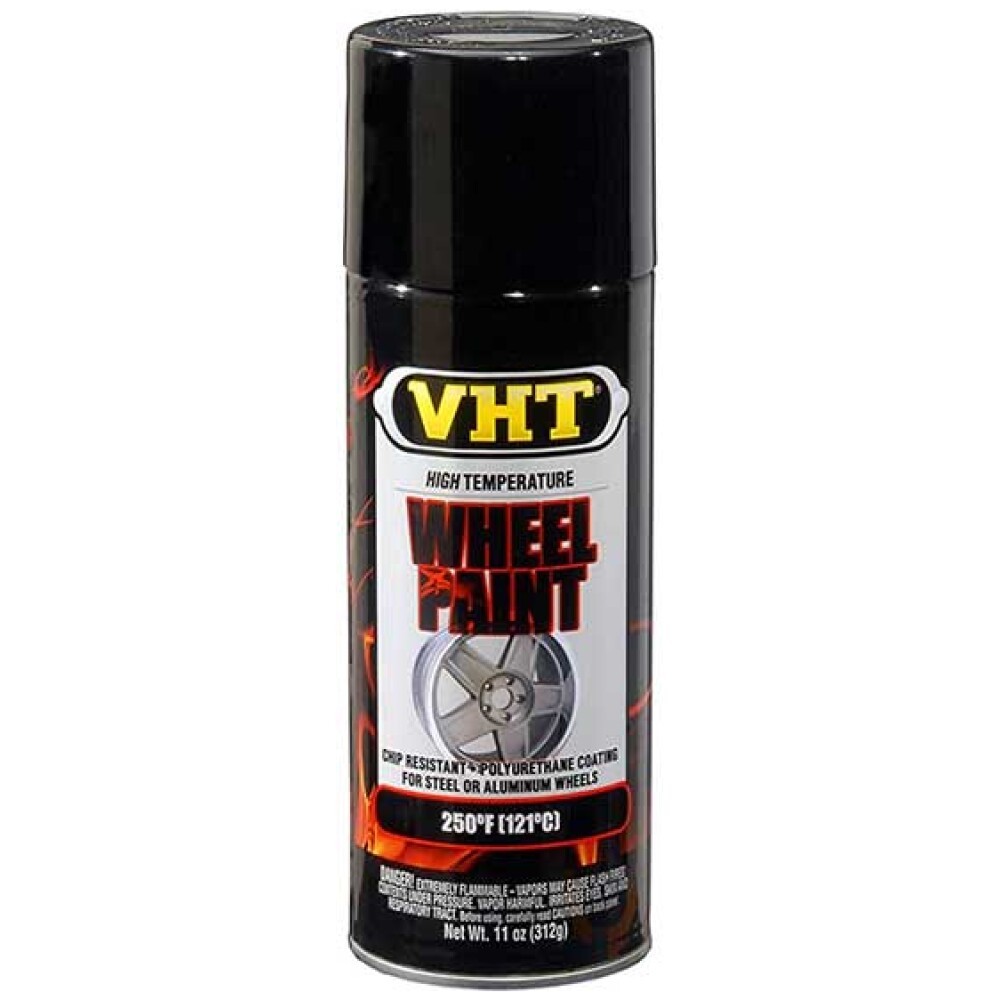 VHT vernice spray per  cerchi