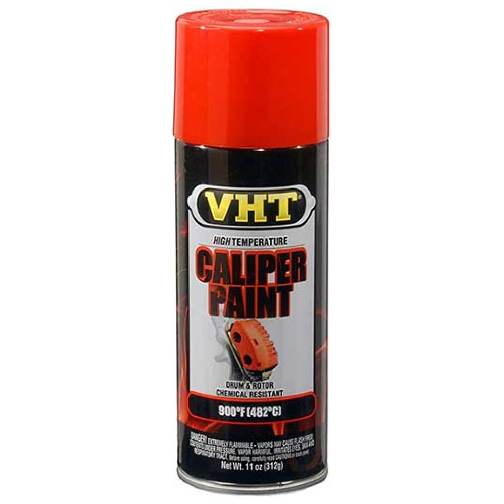 VHT vernice spray pinze freno Rossa