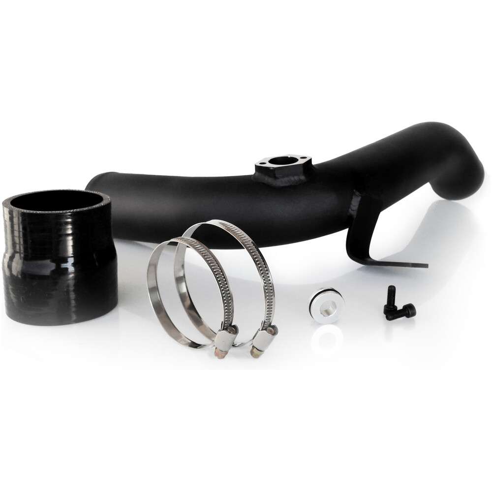 Throttle Pipe 2.0L TSI EA888 Gen.3 / Evo4  BAR-TEK®