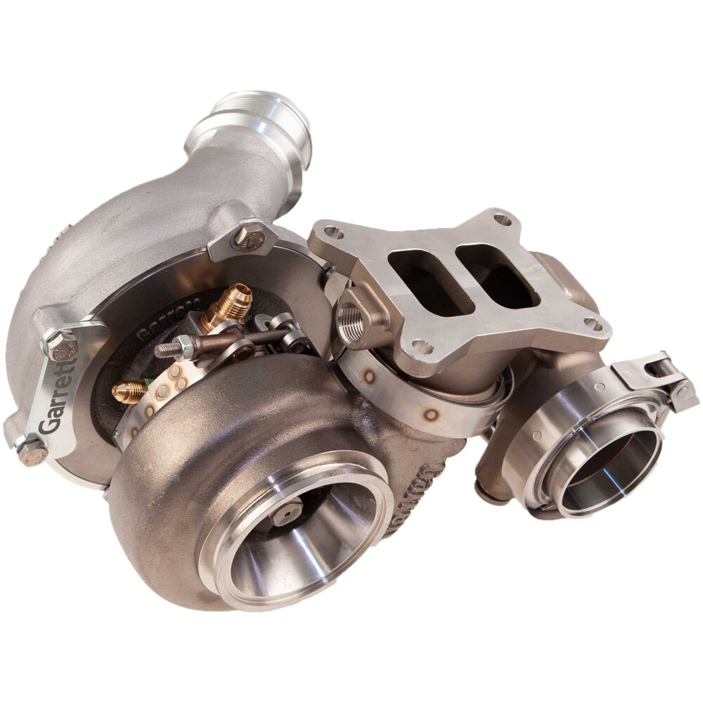 Turbo maggiorato Turbocharger Thor 900 Extreme per 2.0L TSI EA888 Gen.3