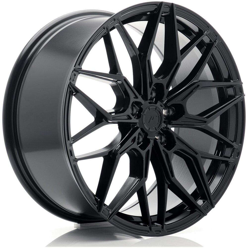 JR Wheels JR46 19x8,5 ET45 5x112 Gloss Black