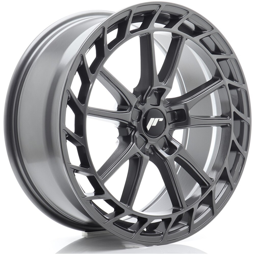 JR Wheels JR45 20x8,5 ET25-45 5H BLANK Hyper Gray