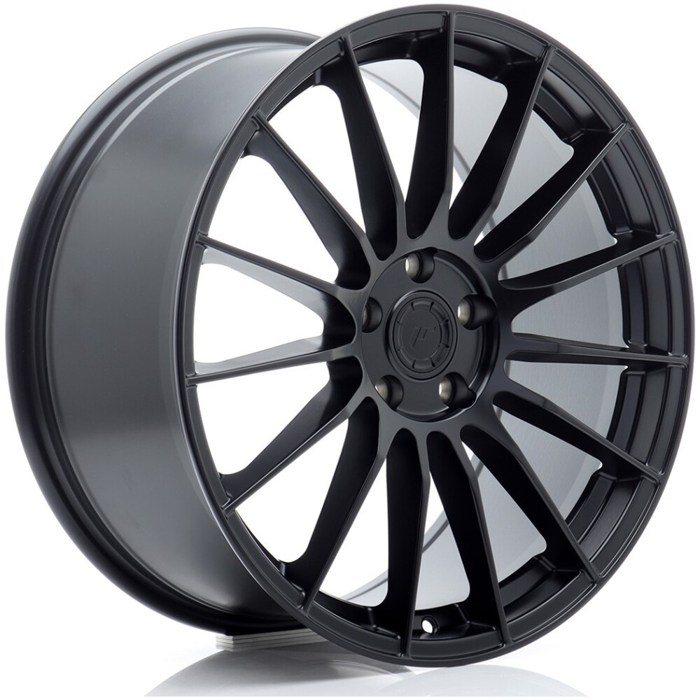 JR Wheels SL05 19x8,5 ET45 5x112 Matt Black