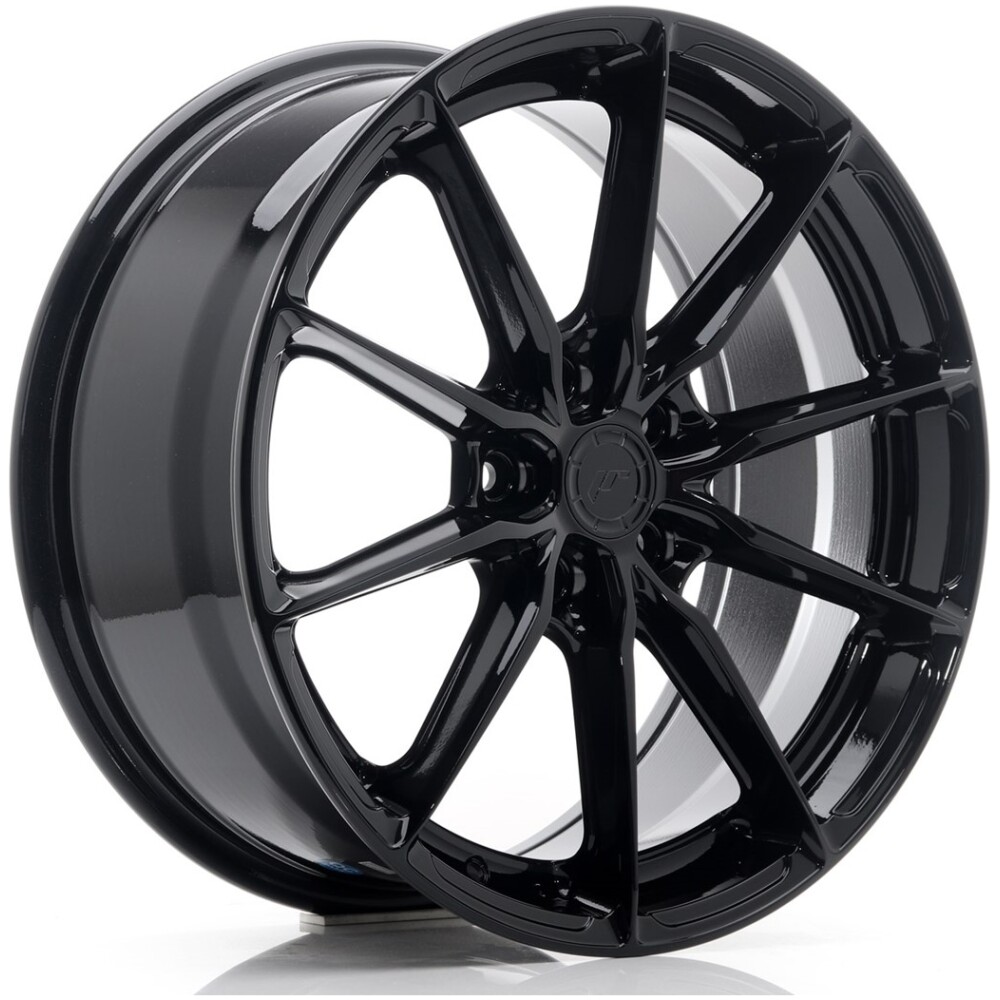 JR Wheels JR37 18x8 ET45 5x114,3 Gloss Black