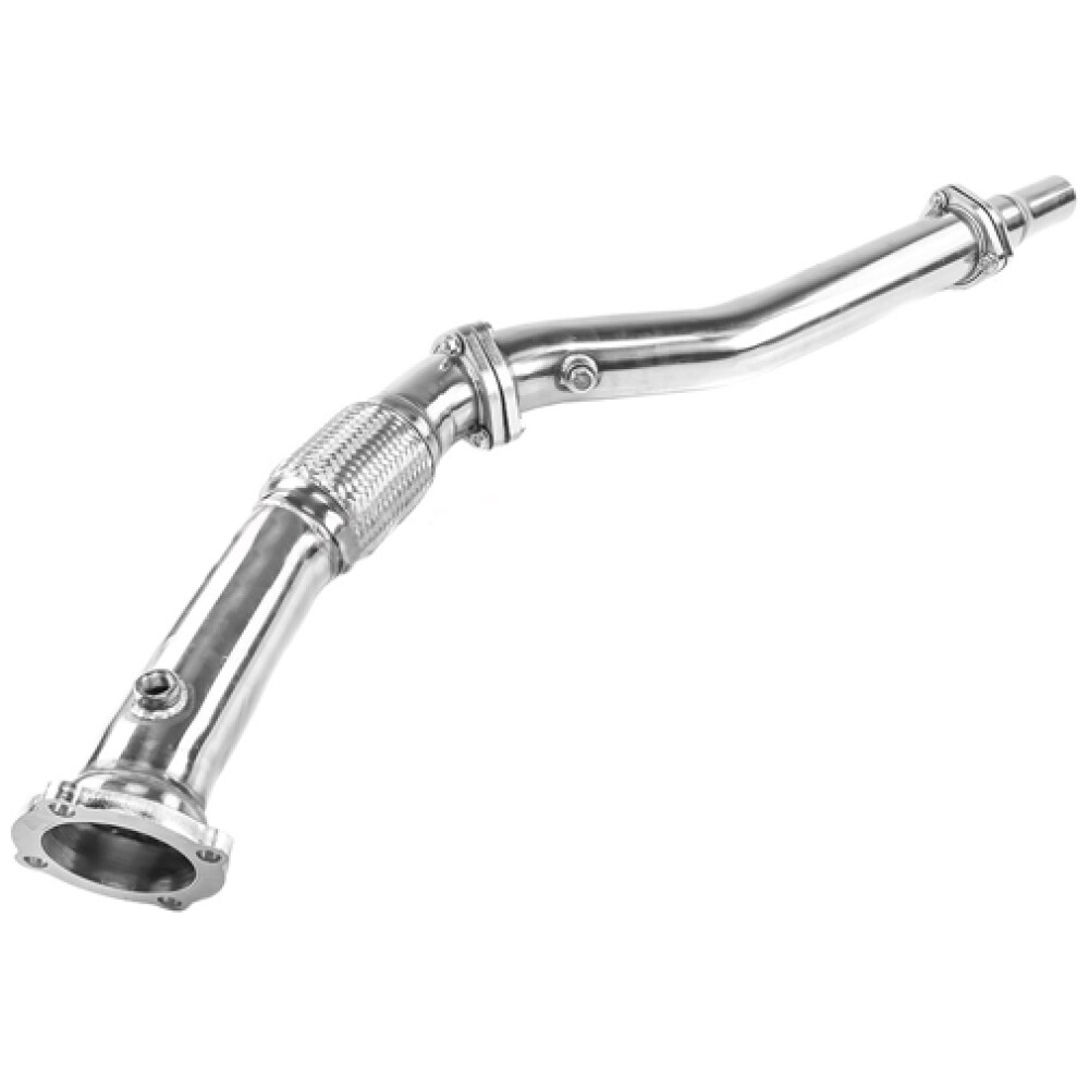 Golf 4 GTI / Leon 1M / TT 8N 1.8T Alpha Competition Downpipe Decat