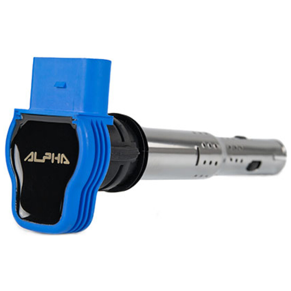 Bobina Alpha Competition Blue