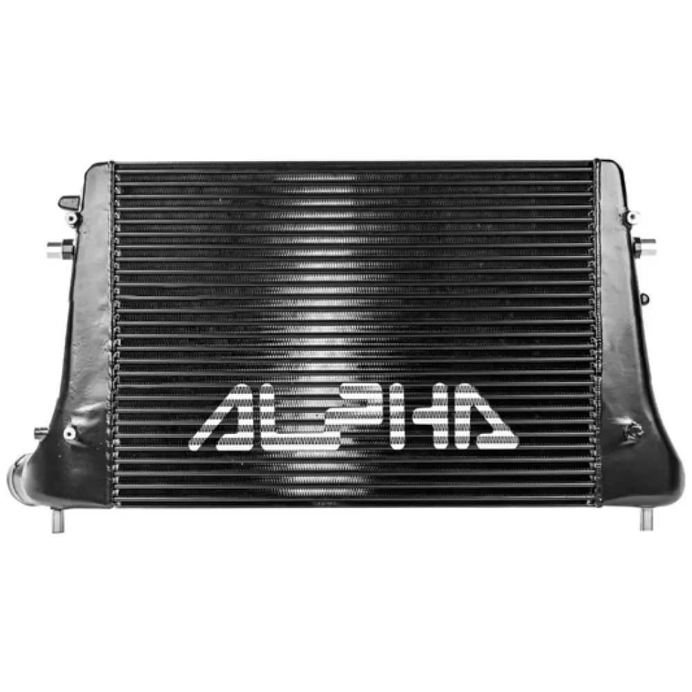 Kit intercooler Golf 5 GTI / Golf 6 R / Golf 6 GTI / S3 8P / Leon 2 Cupra Alpha Competition