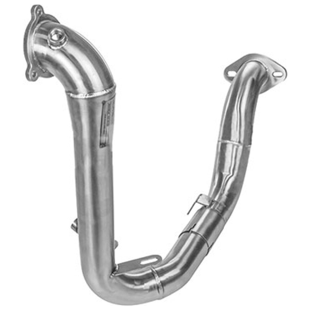 Mercedes A35 AMG W177 Alpha Competition Downpipe Decat