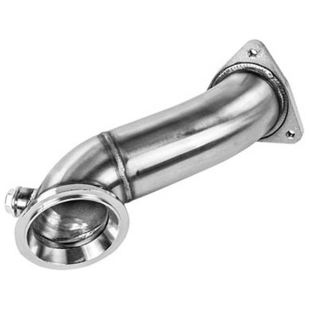 Downpipe Decat Opel Corsa D OPC 07-09 Alpha Competition