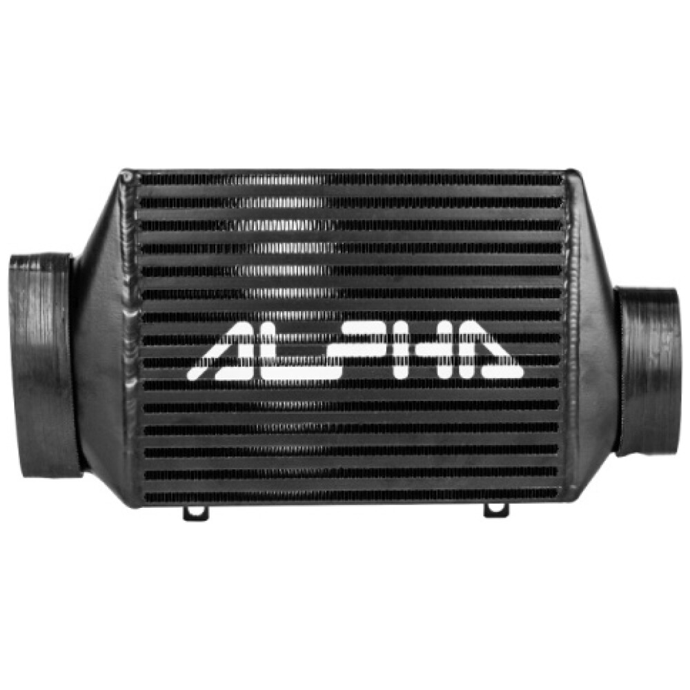 KIT INTERCOOLER MINI COOPER S R53 ALPHA COMPETITION