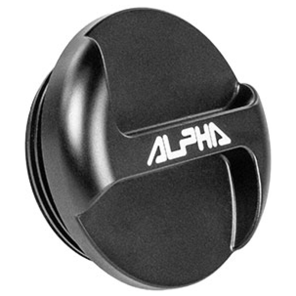 VAG - Golf / S3 / RS6 / Leon / Octavia / TT / RS3 / Polo / Ibiza... Tappo del liquido refrigerante Alpha Competition